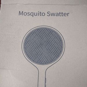 Mosquito Zapper 2 Piece